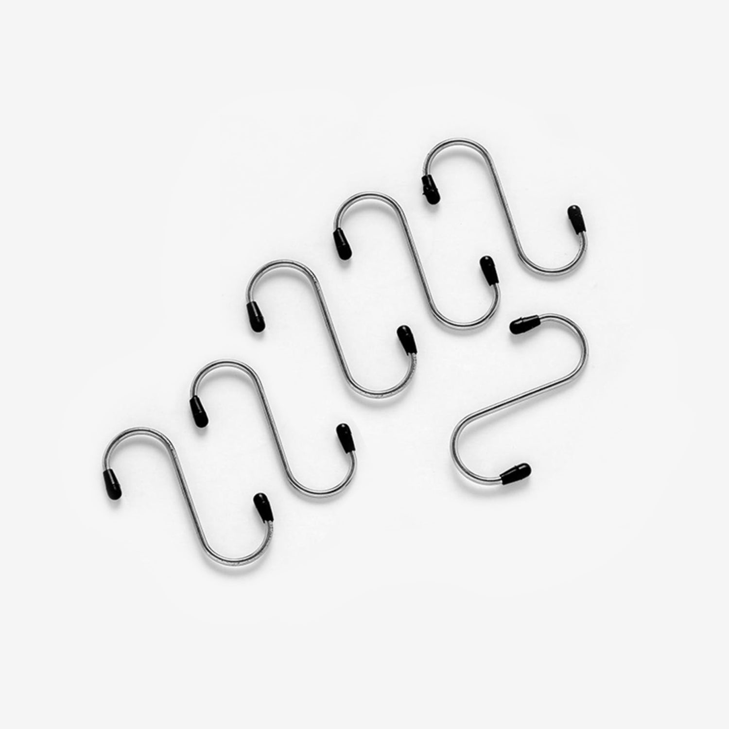 6120 6 Pc S Hanging Hook used in all kinds of places for hanging purposes on walls of such items and materials etc. DeoDap 6120 6 Pc S Hanging Hook used in all kinds of places for hanging purposes on walls of such items and materials etc. DeoDap